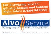Alvo-Service-klein