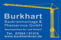 Burkhart-visitenkarte