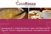 CasaRossa-Visitenkarte