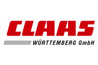 Claas-Visitenkarte