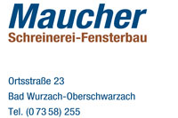 Maucher-visitenkarte