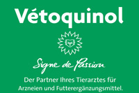 Vetoquinol-visitenkarte